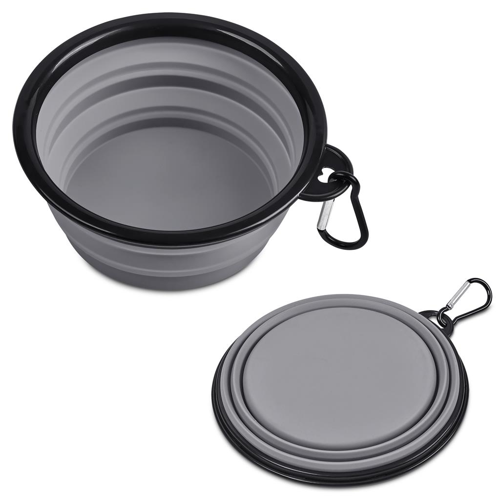 Altitude Harley Collapsible Pet Bowl – 650ml - Image 4