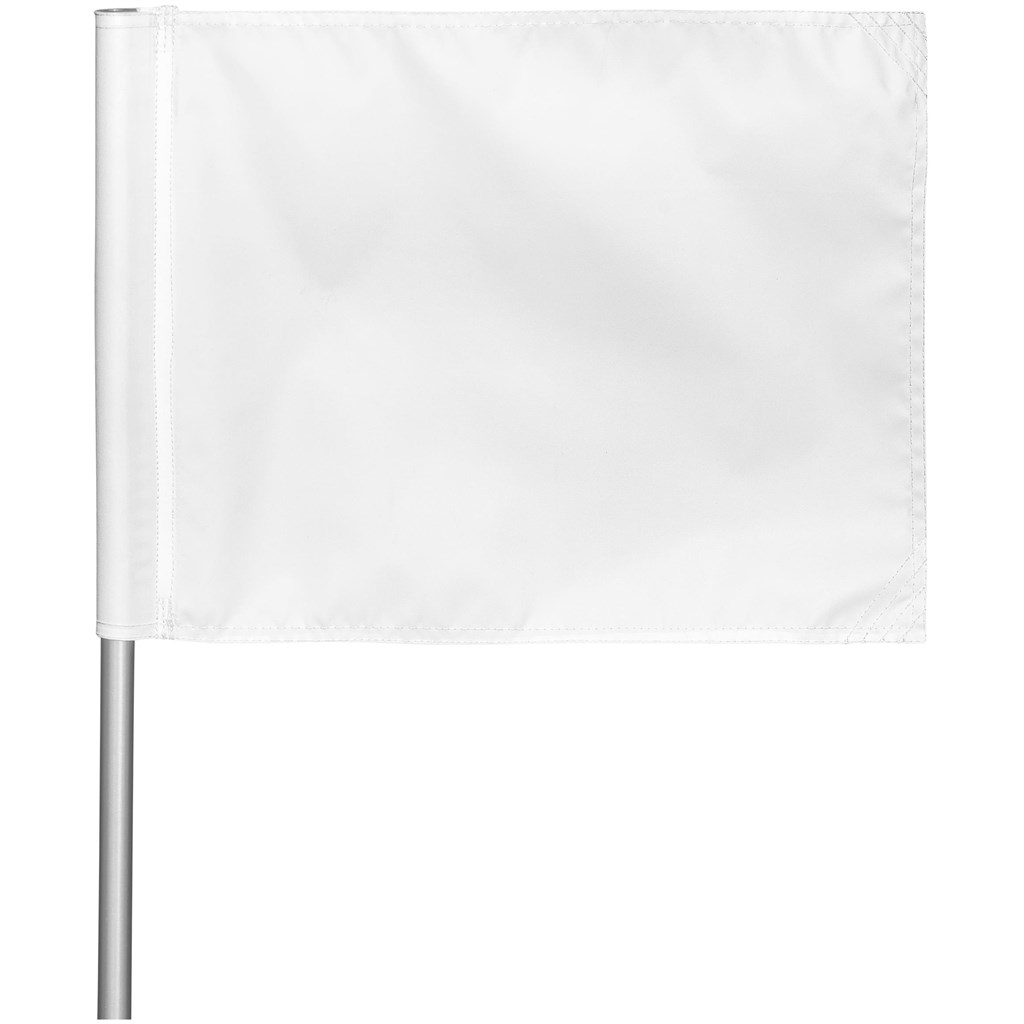 Hoppla Tournament Golf Flag - Image 3