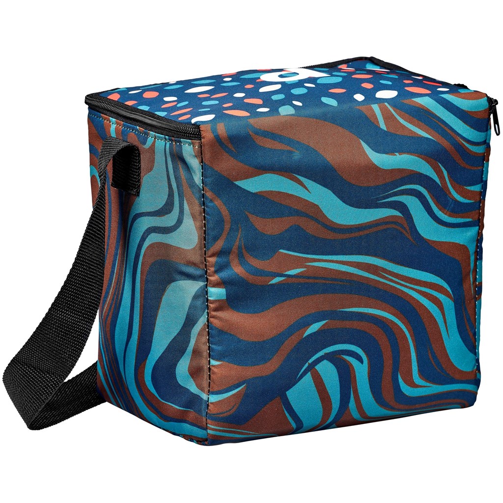 Pre-Printed Sample Hoppla Hydro 12-Can Cooler - Image 2