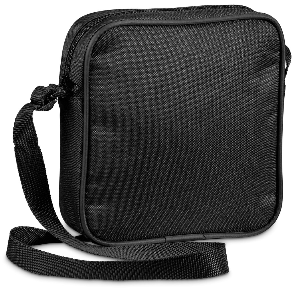 Pre-Printed Sample Hoppla Explore Crossbody Bag - Image 2