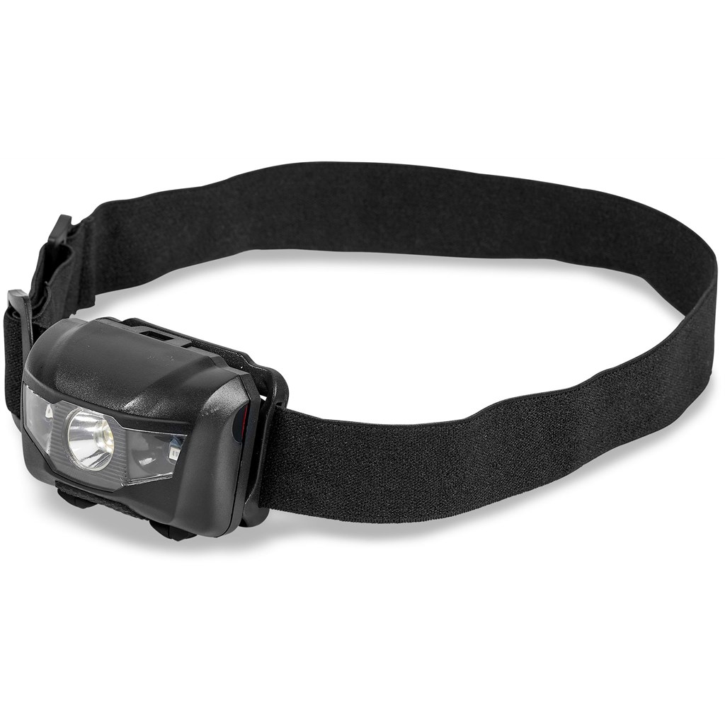 Altitude Explorer Head Lamp - Image 3