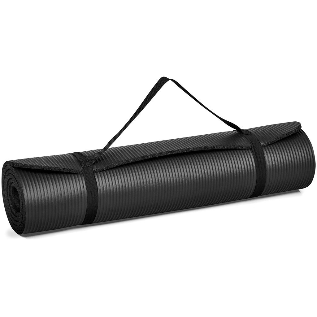 Altitude Wellness Exercise Mat - Image 3