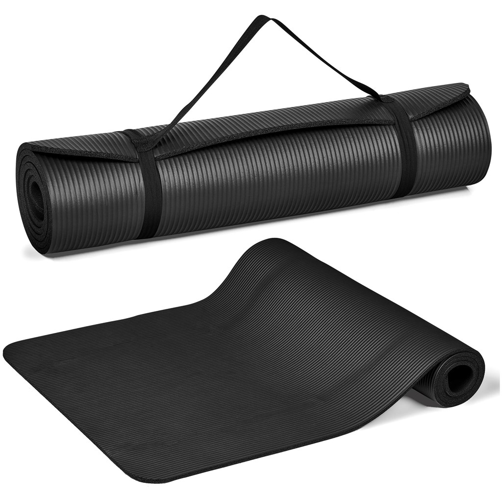Altitude Wellness Exercise Mat - Image 4