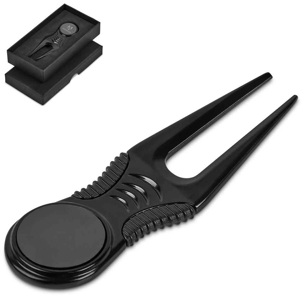 Alex Varga Baltusrol Divot Tool - Image 4