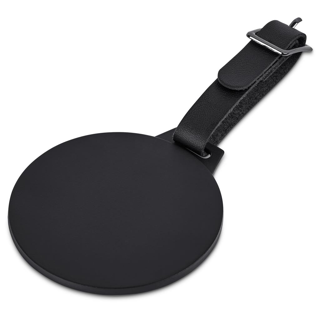 Alex Varga Valamora Golf Bag Tag - Image 5