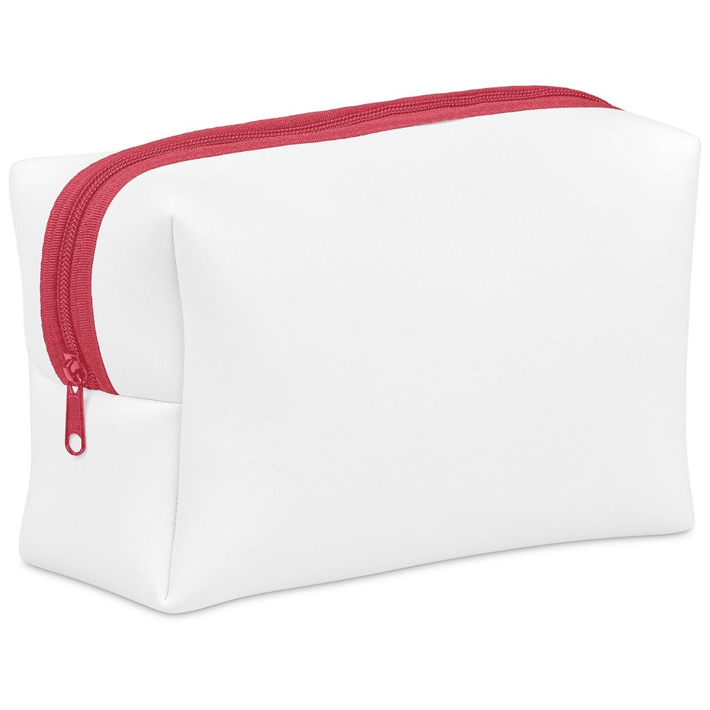 Pre-Production Hoppla Emma Neoprene Toiletry Bag - Image 5
