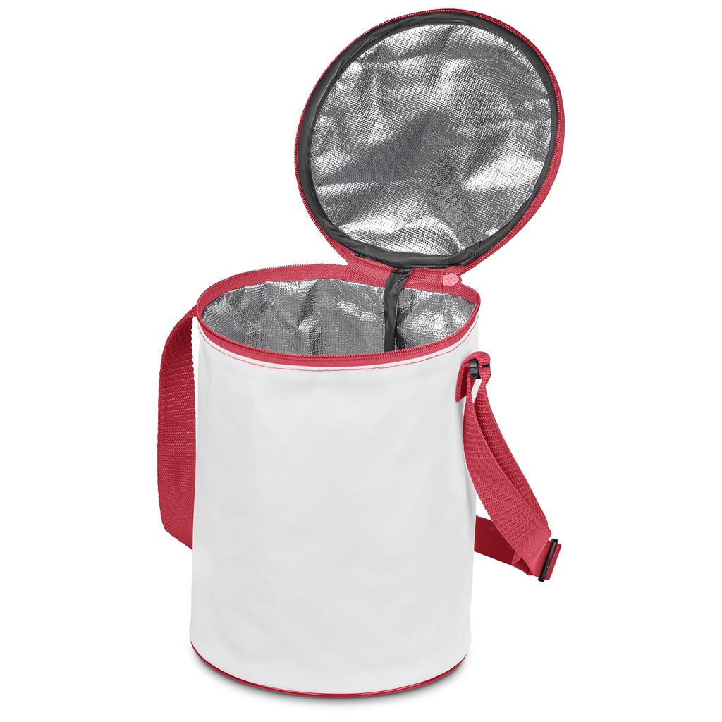 Pre-Production Sample Hoppla Addo Barrel Cooler Bag - Image 2