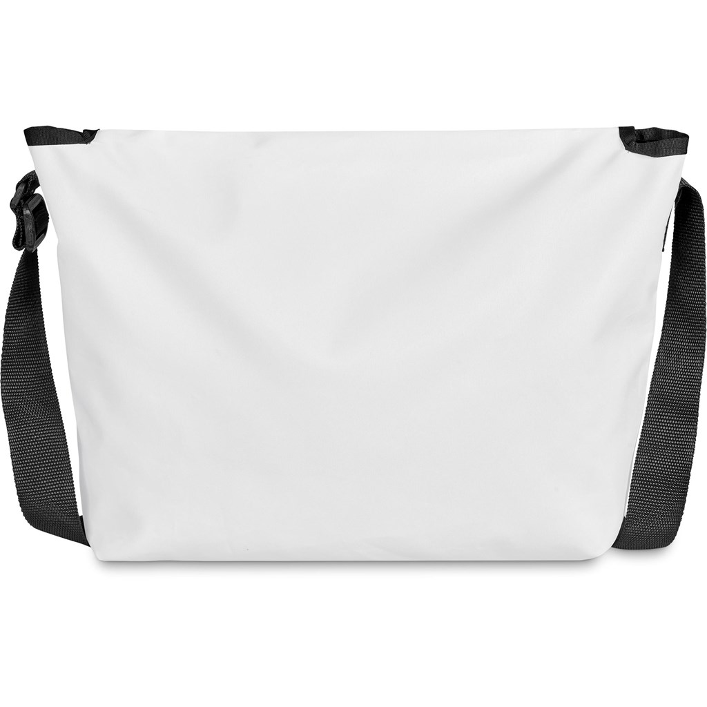 Pre-Production Sample Hoppla Cederberg Conference Bag - Image 5