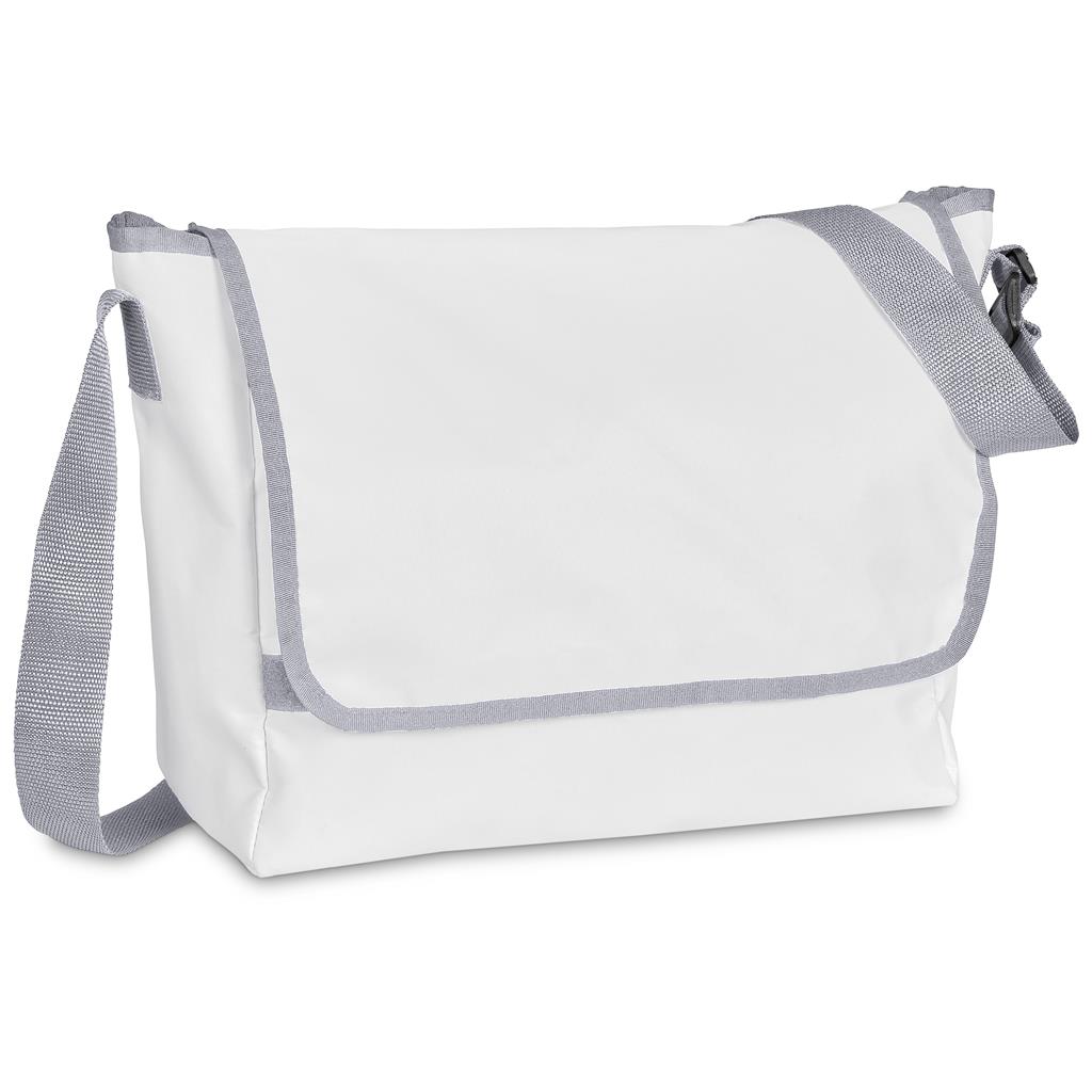 Pre-Production Sample Hoppla Cederberg Conference Bag - Image 2