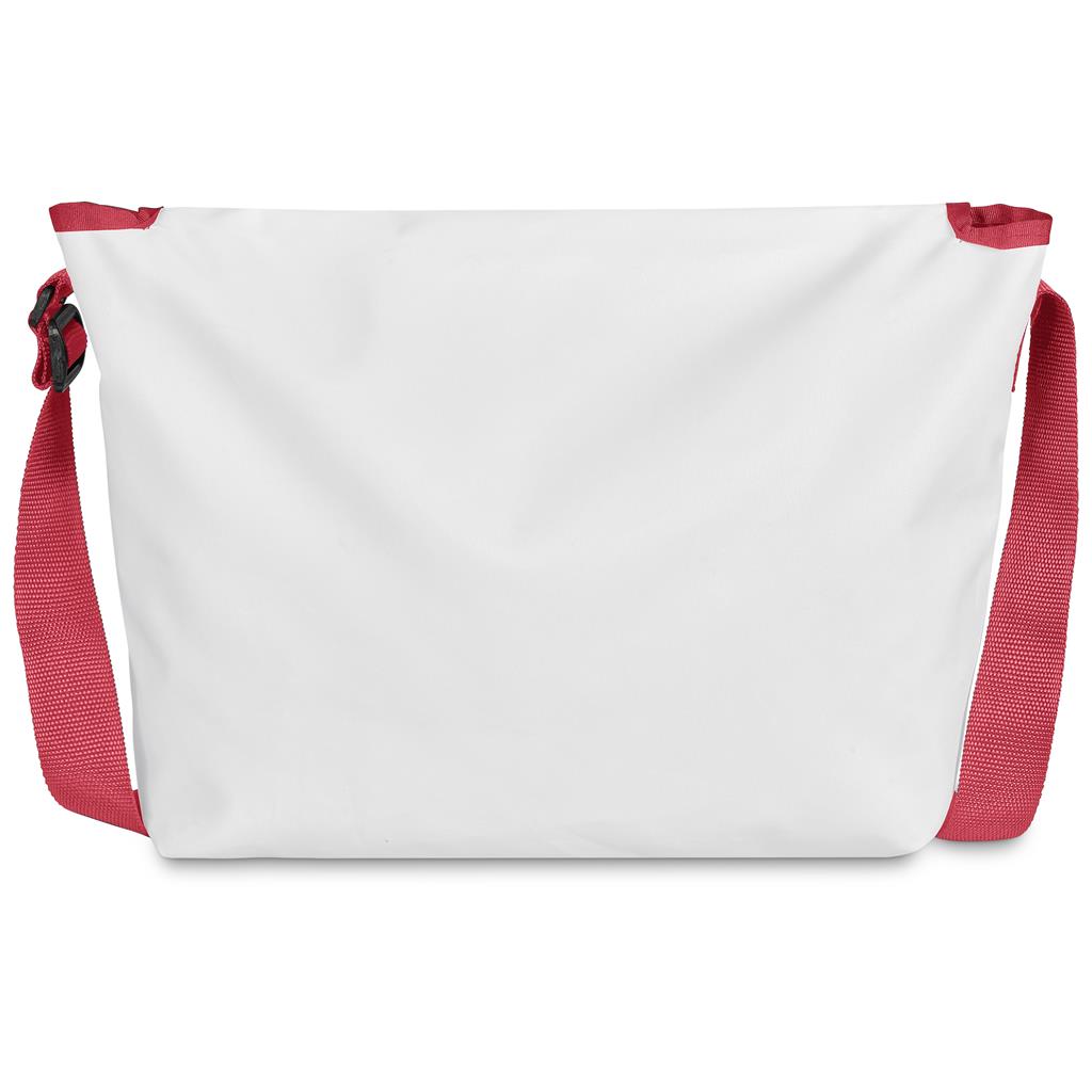 Pre-Production Sample Hoppla Cederberg Conference Bag - Image 4