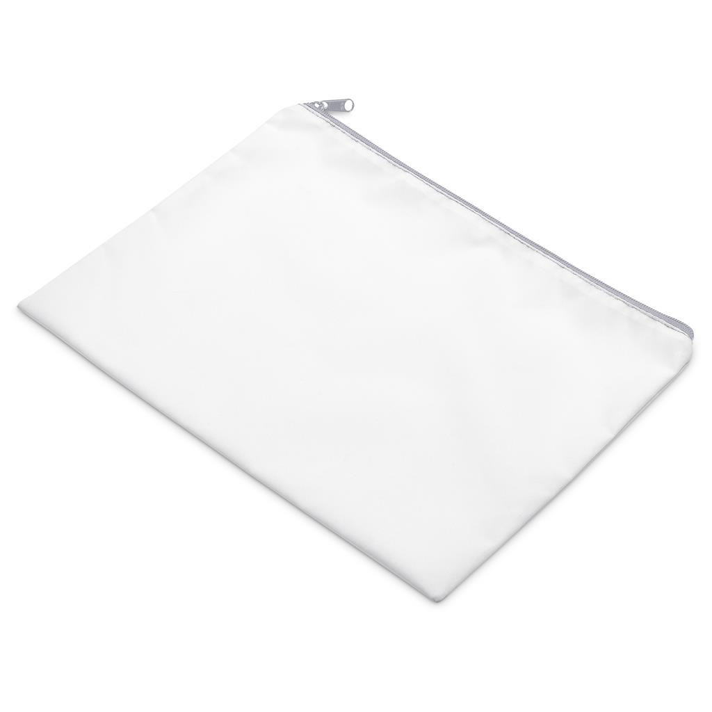 Pre-Production Sample Hoppla Clifton A4 Document Bag - Image 4