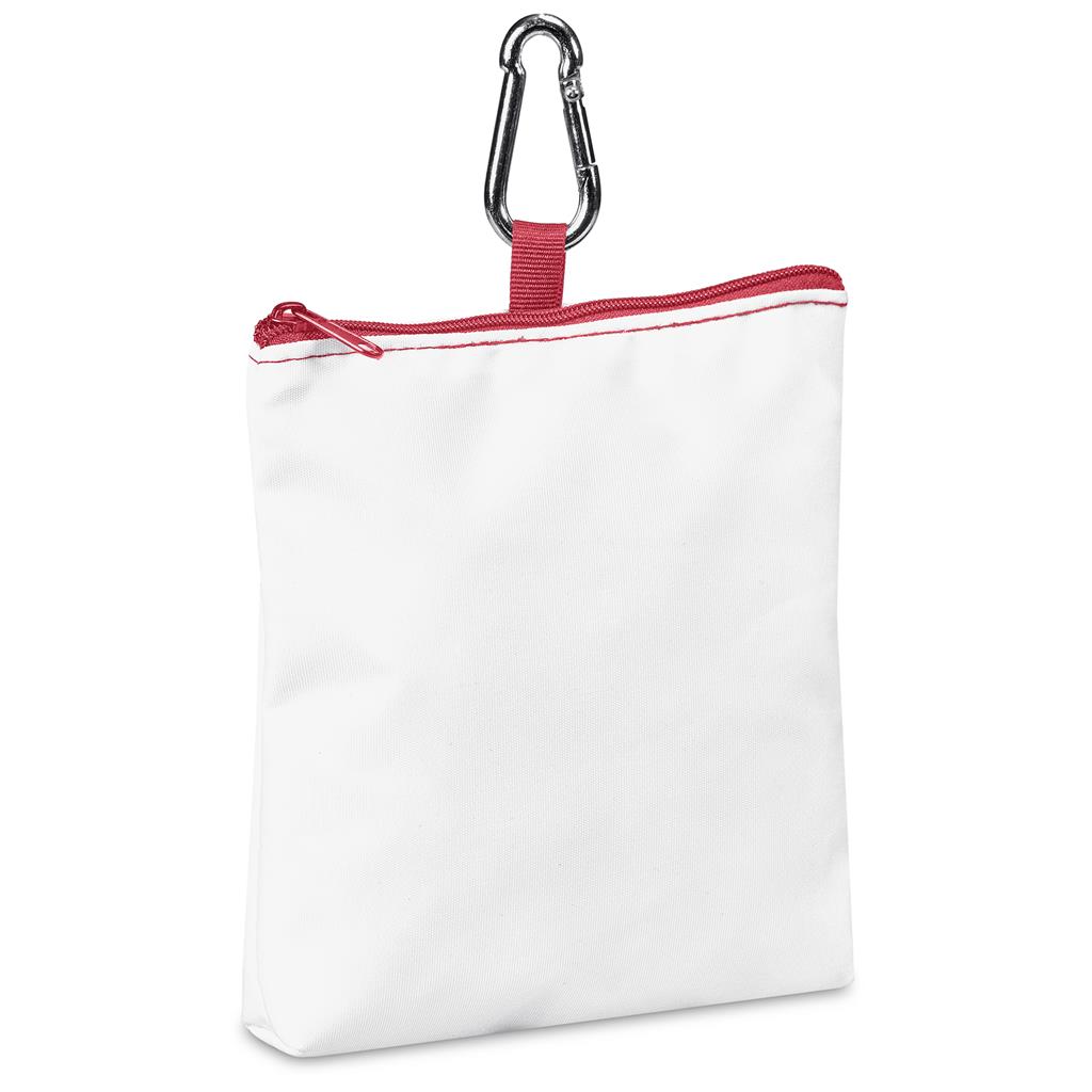 Pre-Production Sample Hoppla Downs Golf Give Away Bag - Image 3