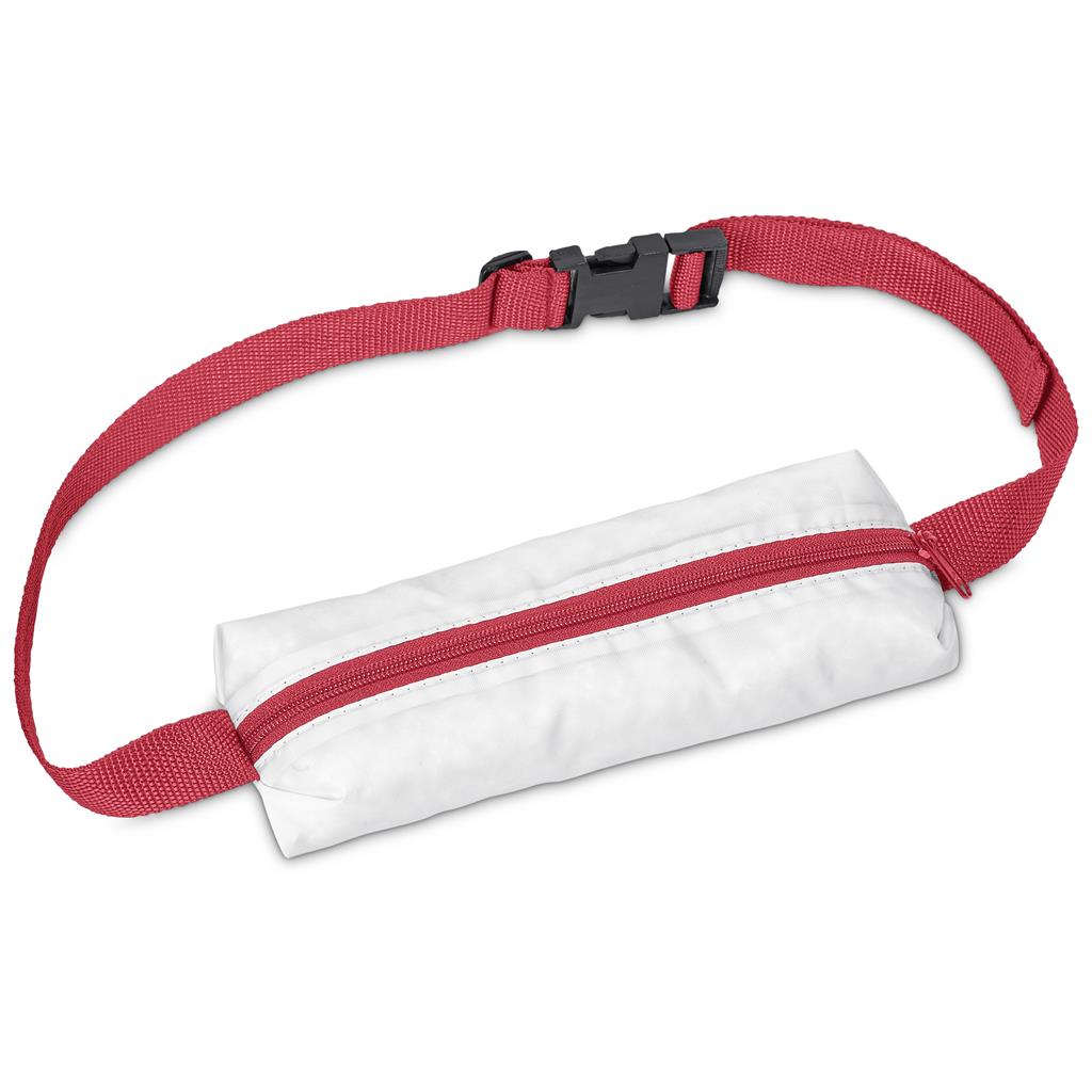 Pre-Production Sample Hoppla Walkie Waist Bag - Image 5