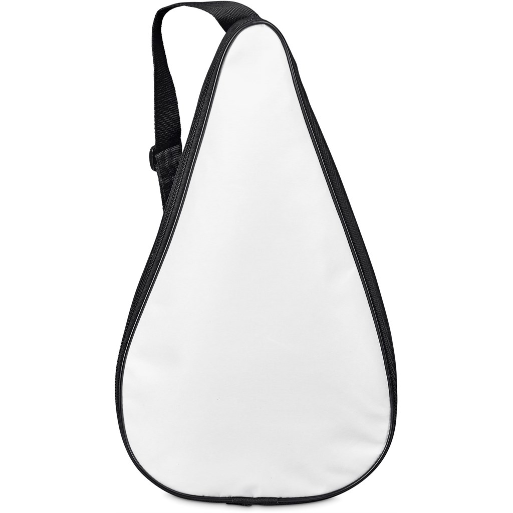 Pre-Production Sample Hoppla Shift Padel Bag - Image 4