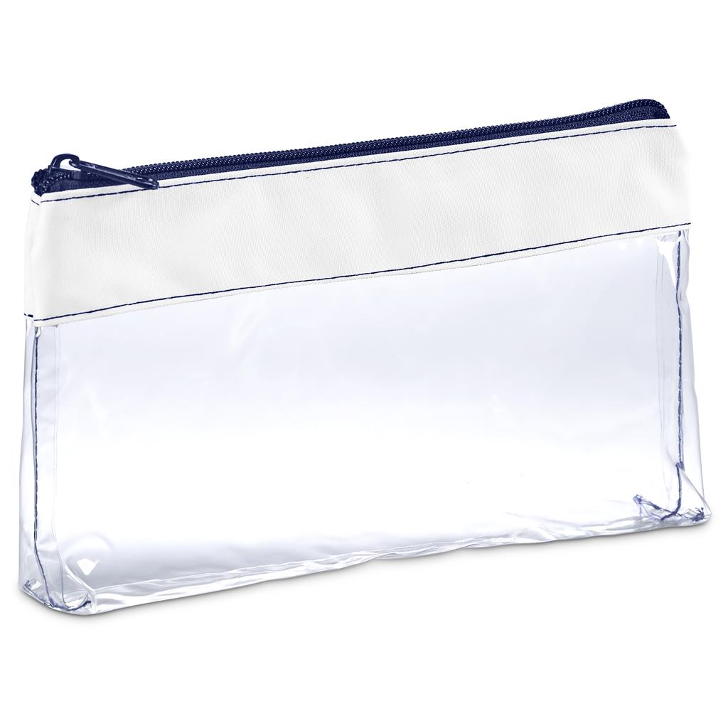 Pre-Production Sample Hoppla Cairo Cosmetic Bag - Image 3