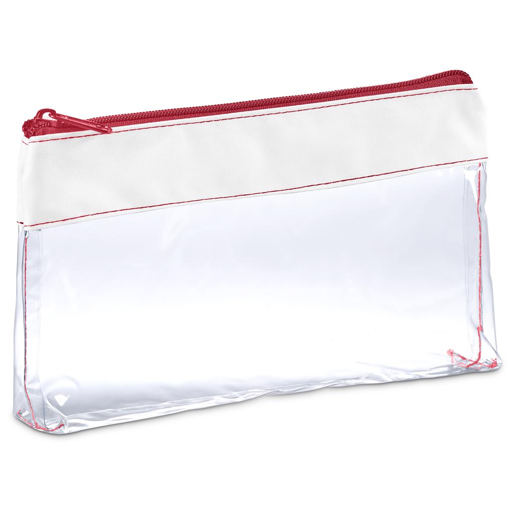 Pre-Production Sample Hoppla Cairo Cosmetic Bag - Image 5