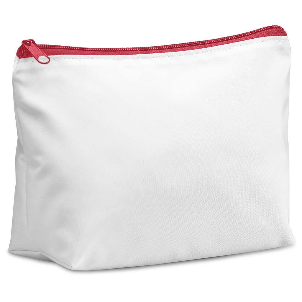 Pre-Production Sample Hoppla Kosi Midi Toiletry Bag - Image 3