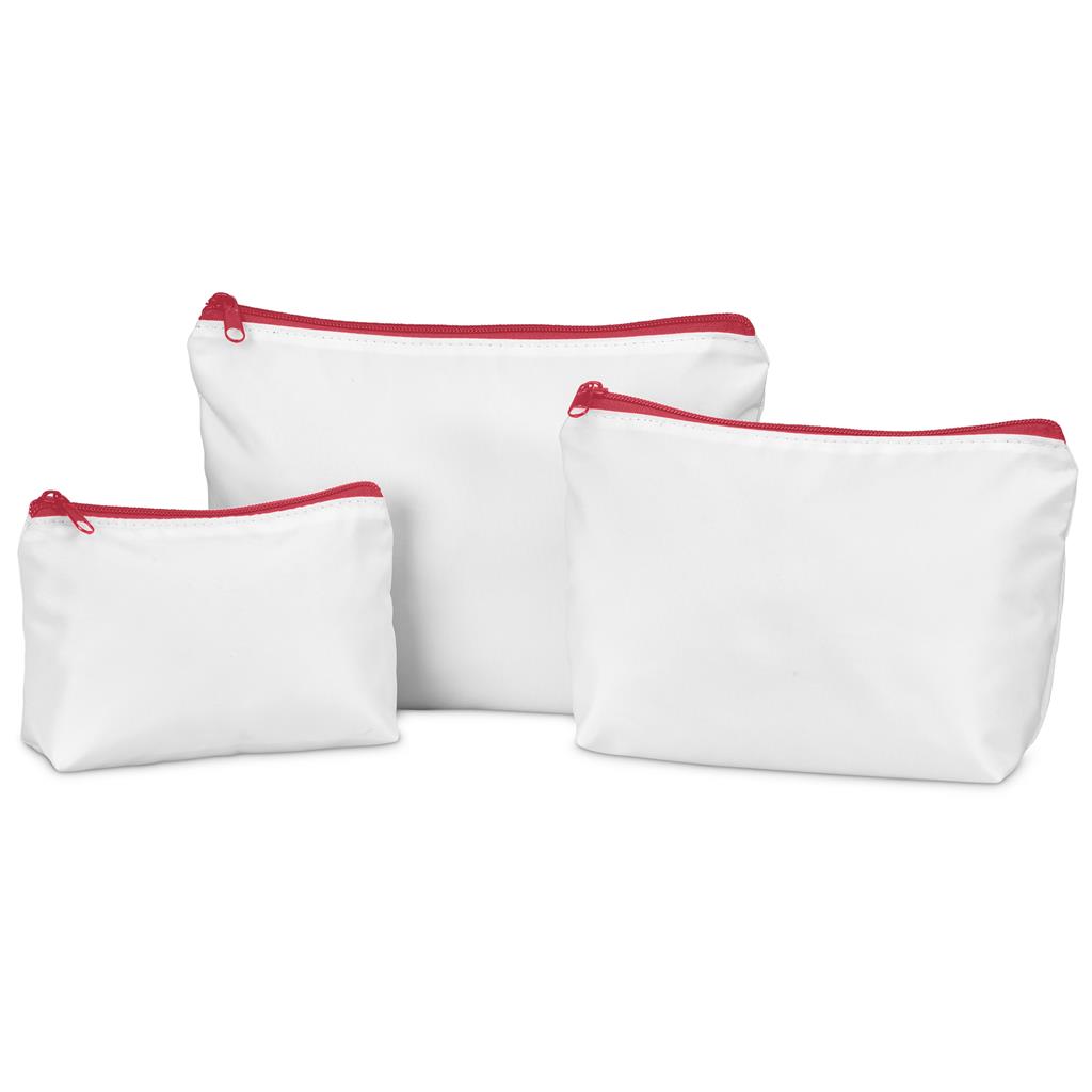 Pre-Production Sample Hoppla Kosi Midi Toiletry Bag - Image 2