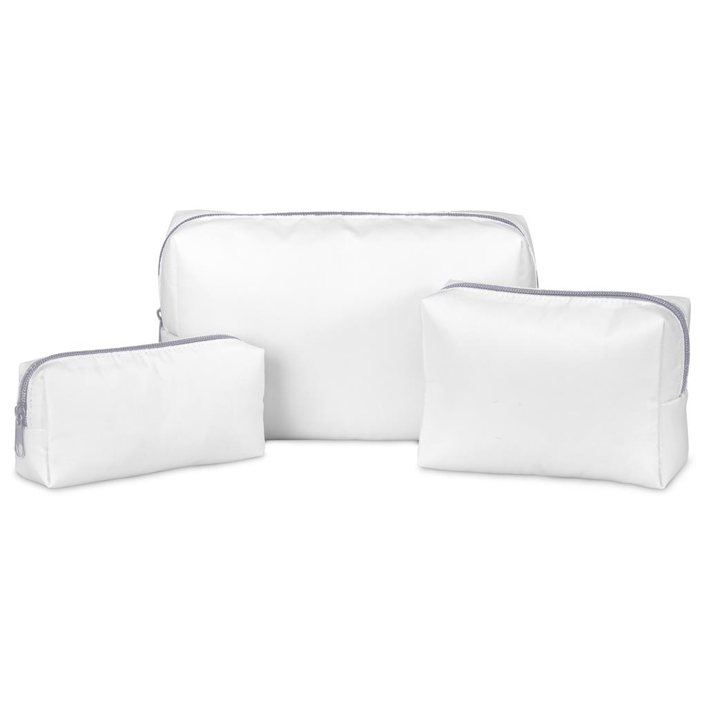 Pre-Production Sample Hoppla Mandy Cosmetic Bag - Image 5
