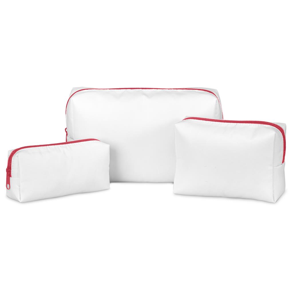 Pre-Production Sample Hoppla Mandy Cosmetic Bag - Image 4