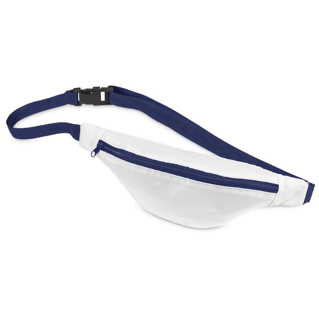 Pre-Production Sample Hoppla Ballito Waist Bag - Image 3