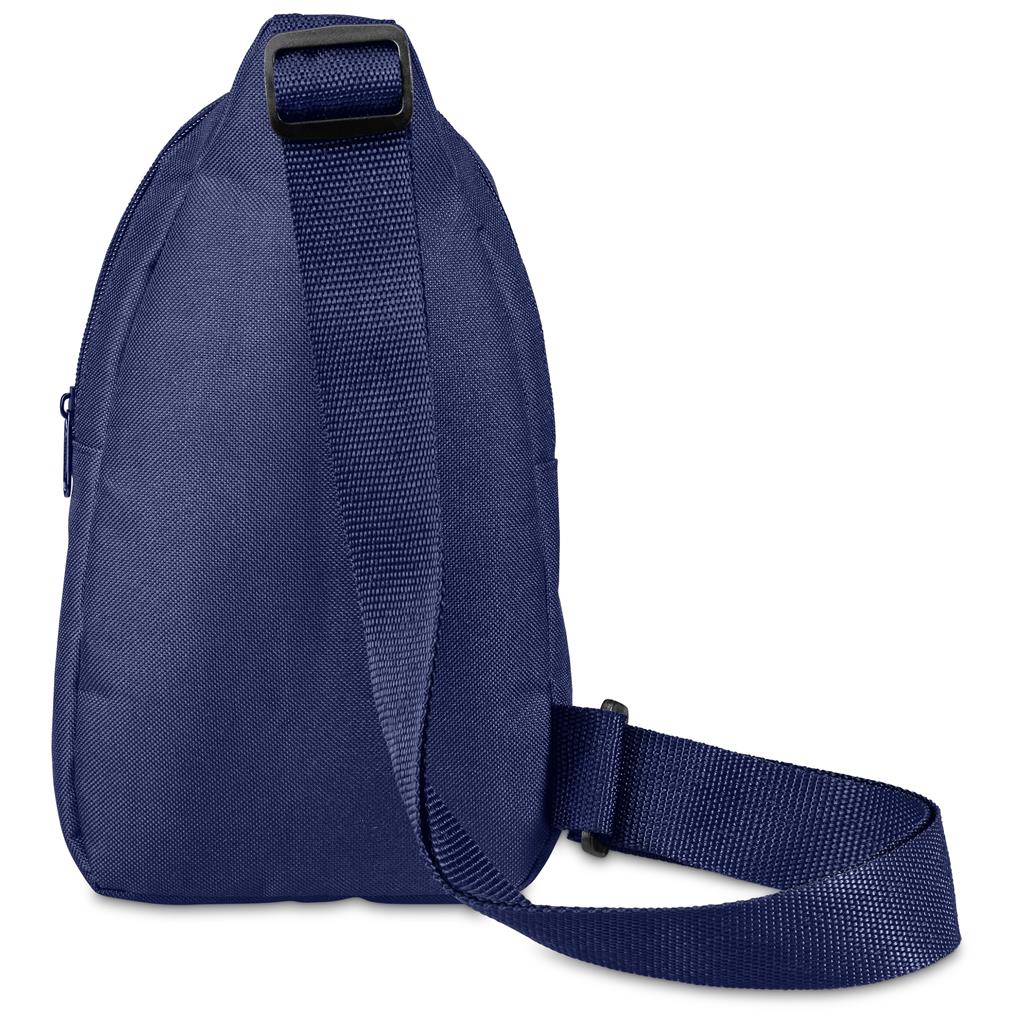 Pre-Production Sample Hoppla Journey Crossbody Bag - Image 5