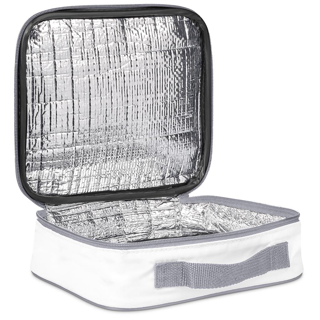 Pre-Production Sample Hoppla Polar Lunch Cooler - Image 4