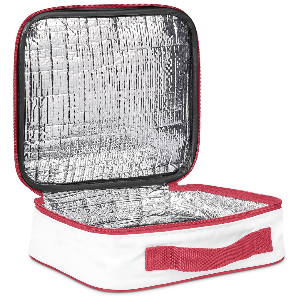 Pre-Production Sample Hoppla Polar Lunch Cooler - Image 5