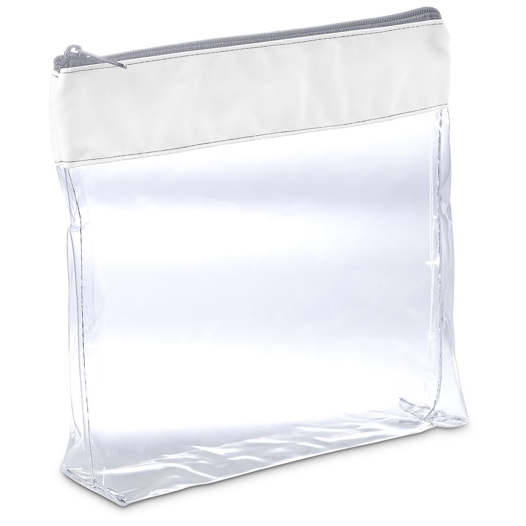 Pre-Production Sample Hoppla Cleopatra Cosmetic Bag - Image 4