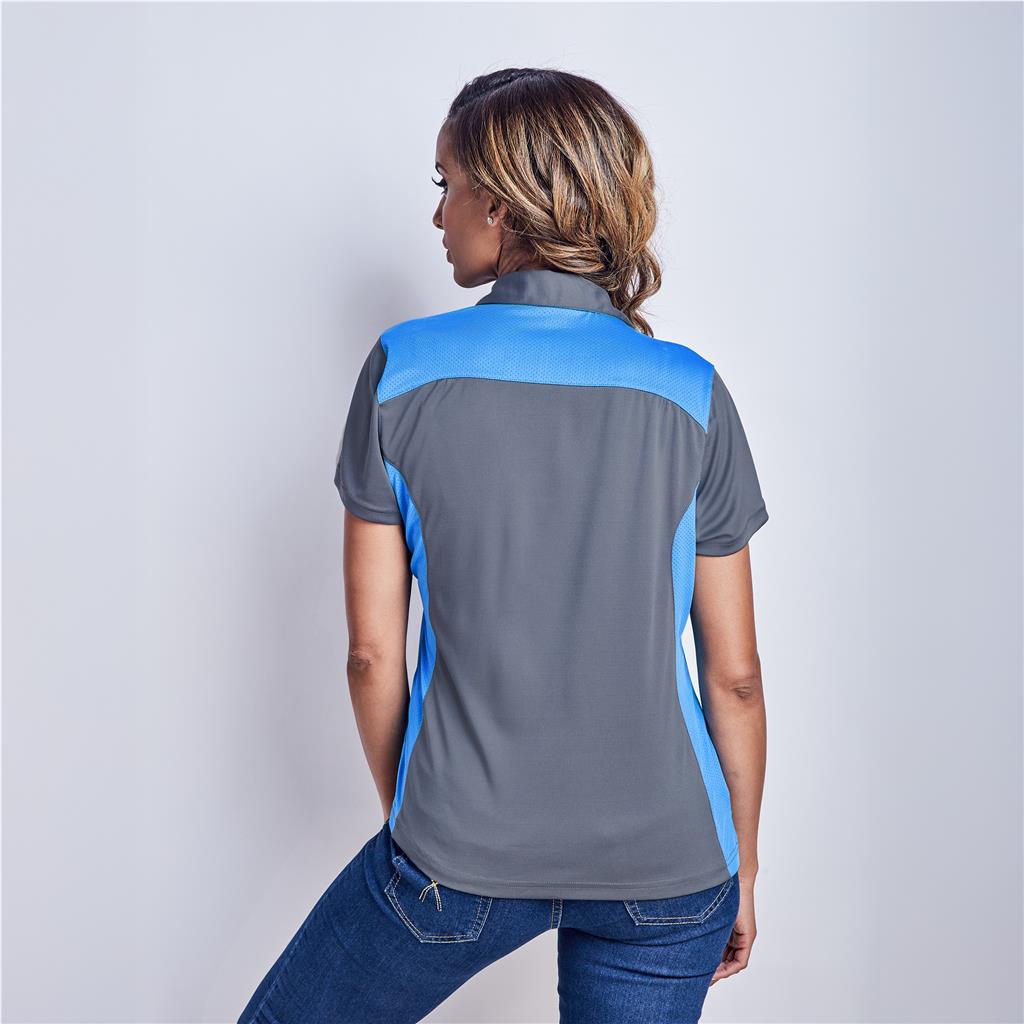 Ladies Glendower Golf Shirt - Image 2