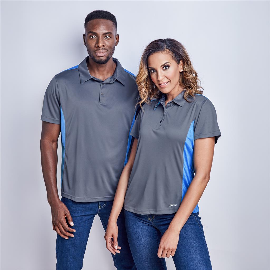 Ladies Glendower Golf Shirt - Image 3