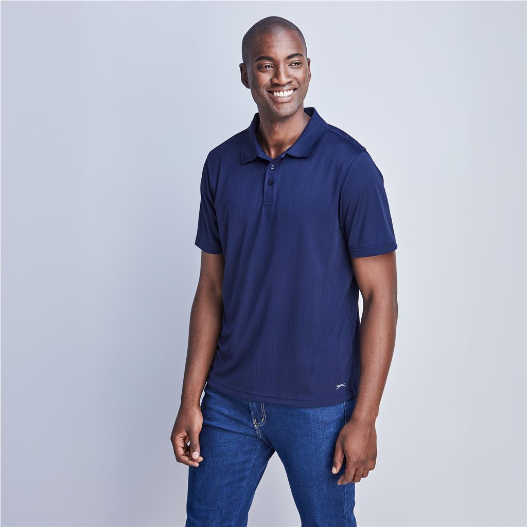 Mens Florida Golf Shirt - Image 2