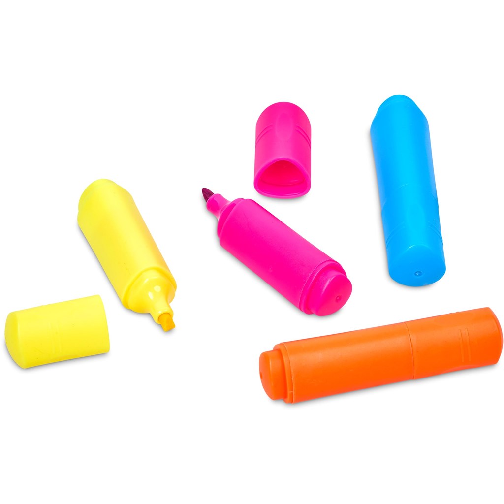 Altitude Idillio Highlighter Set - Image 3
