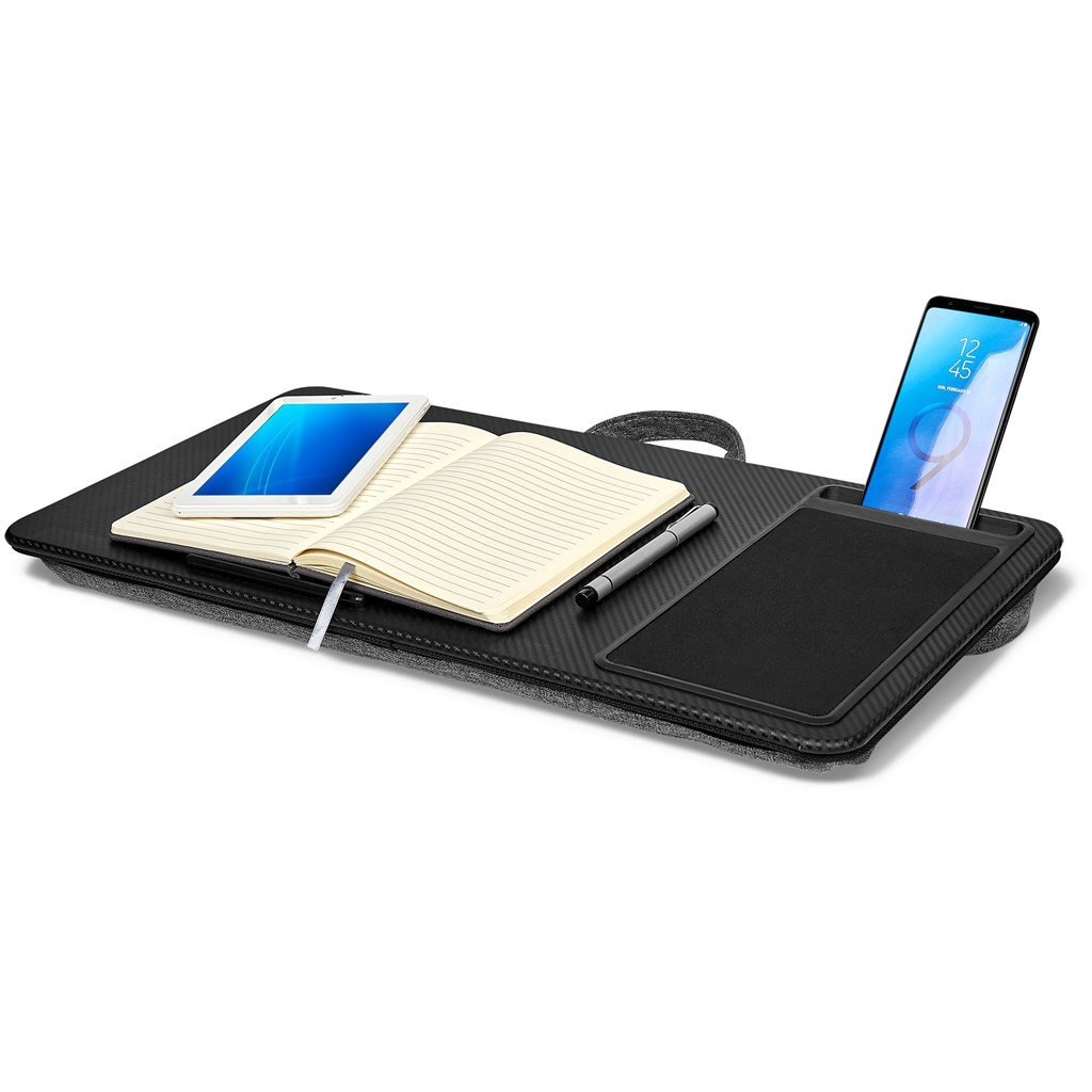 Swiss Cougar Ergonomic Lap Desk - Image 2