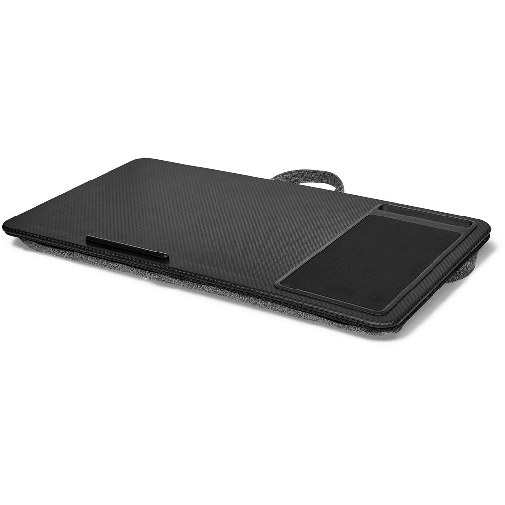Swiss Cougar Ergonomic Lap Desk - Image 3