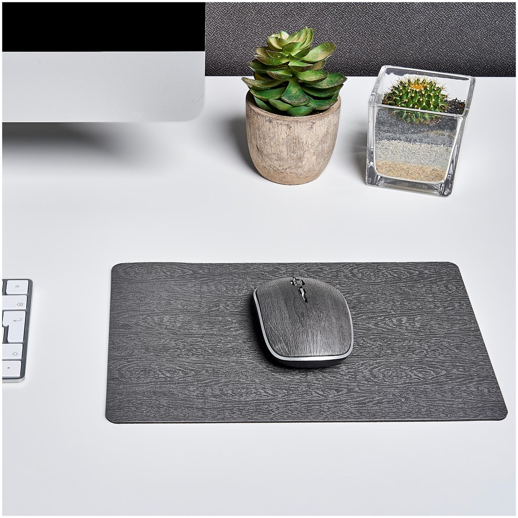 Altitude Oakridge Mouse & Mouse Pad Set - Image 3