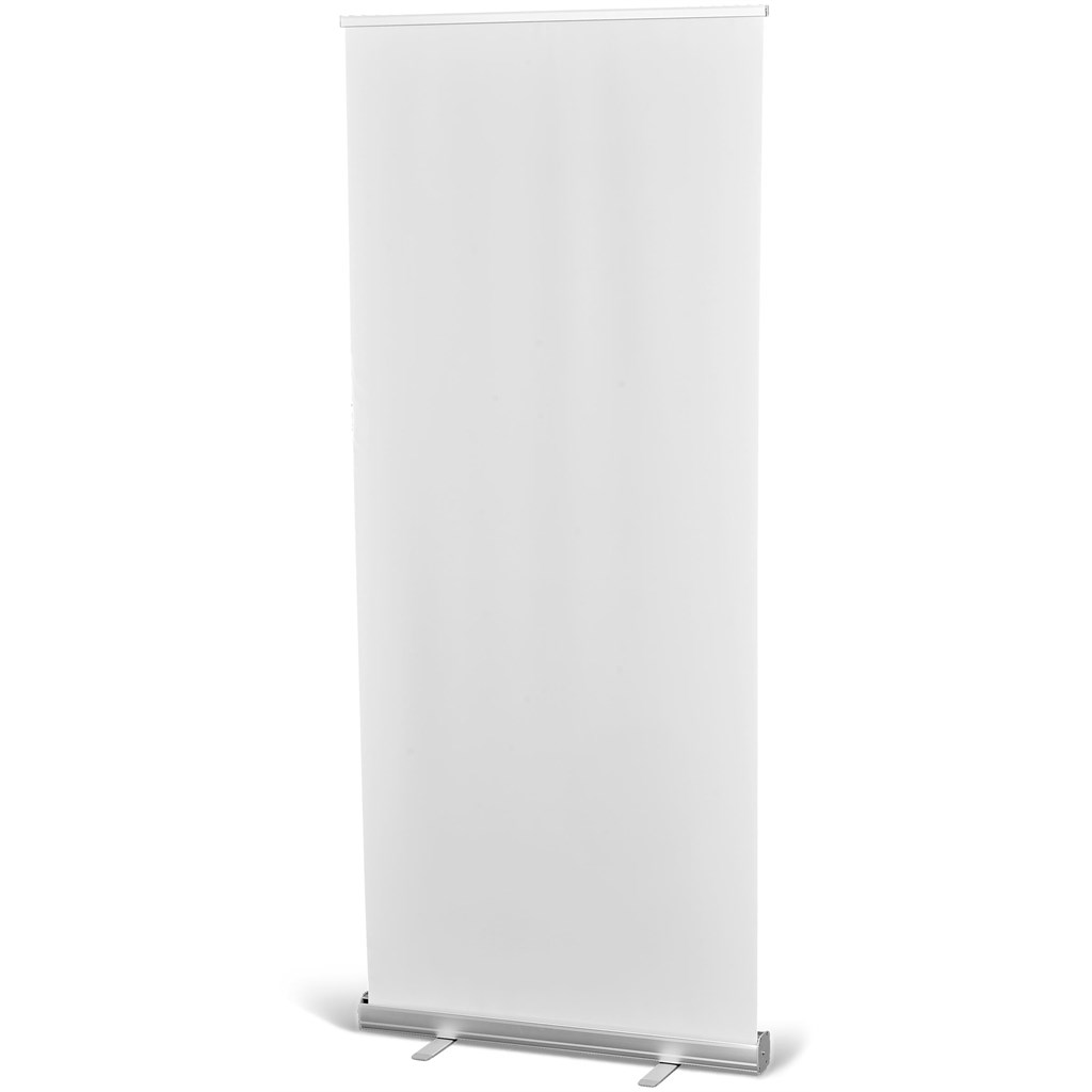 Everyday Fabric Pull-Up Banner - Image 5