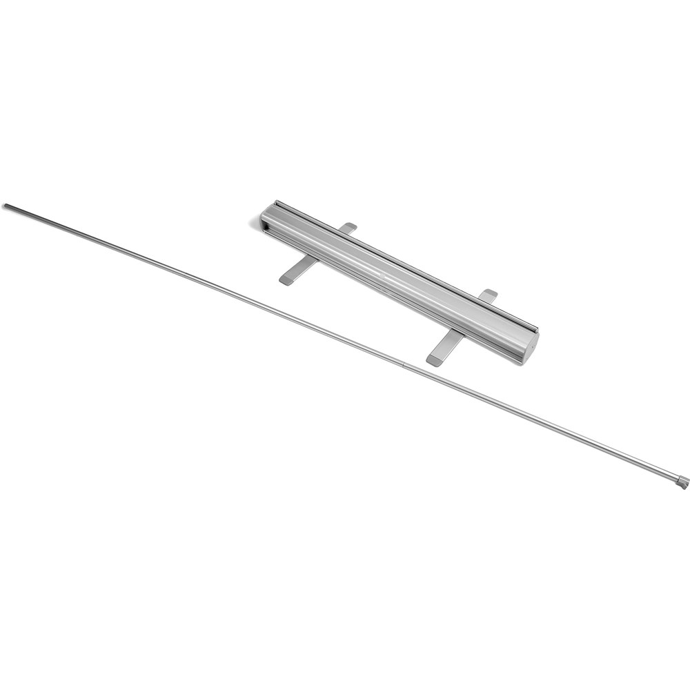 Everyday Fabric Pull-Up Banner - Image 2