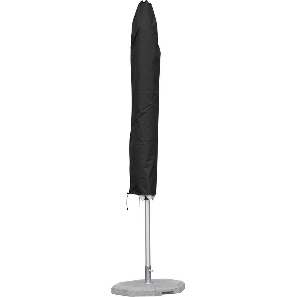 Fade Resistant Parasol Single Hexagonal Pole 2m x 2m - Image 2