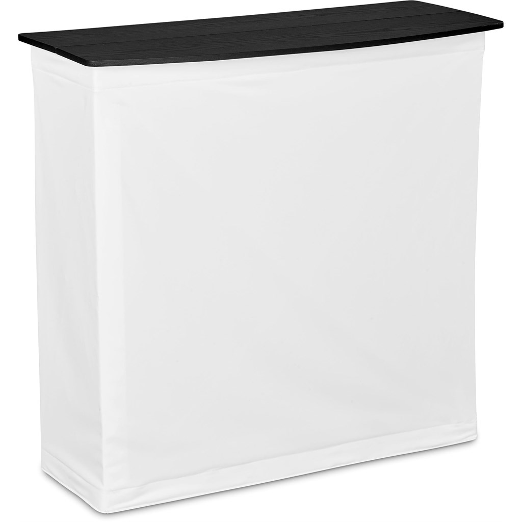 Pop Up Fabric Counter - Image 5