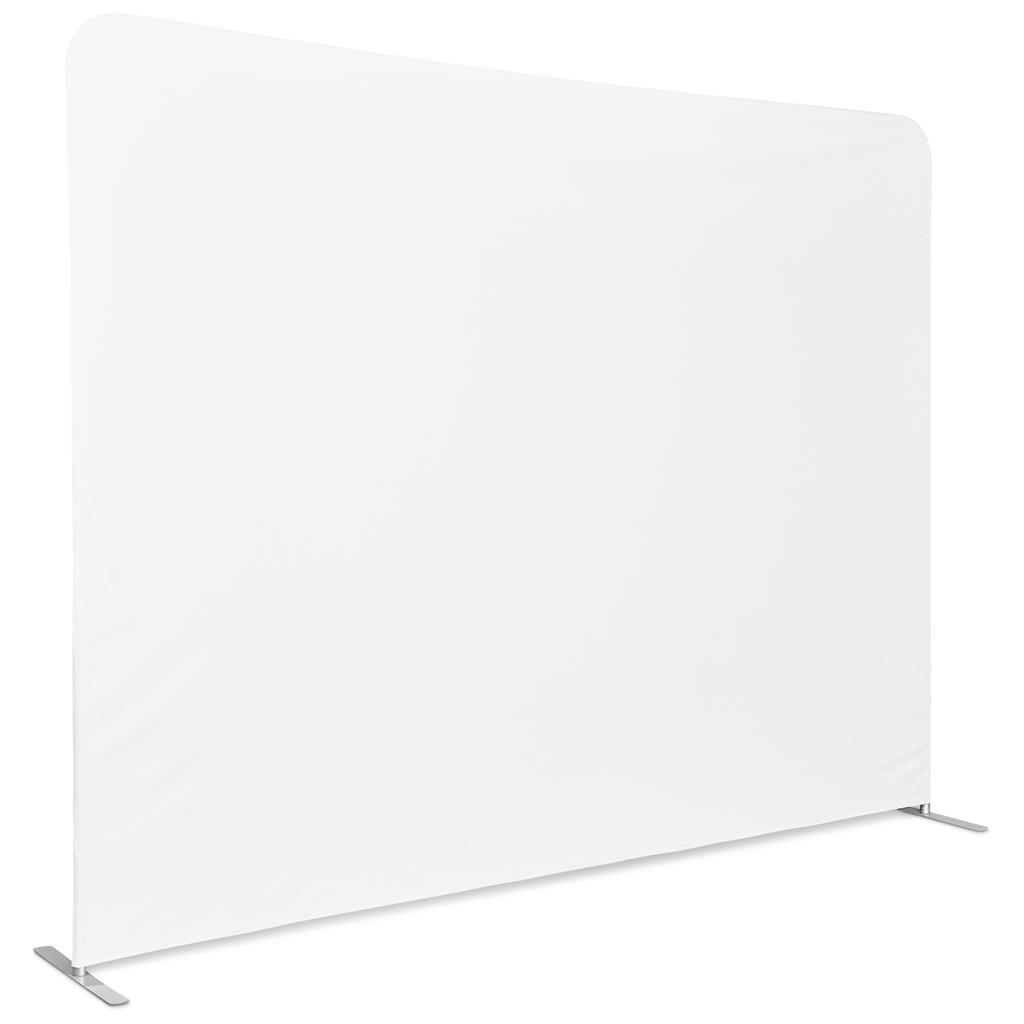 Double Sided Fabric Tube System 3m - Image 5